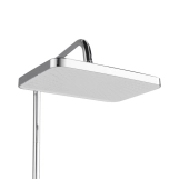 Душова система латунна універсальна Lidz Orion 1030 Chrome (SD00054216) Фото - 6