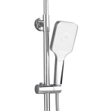 Душова система латунна універсальна Lidz Orion 1030 Chrome (SD00054216) Фото - 7