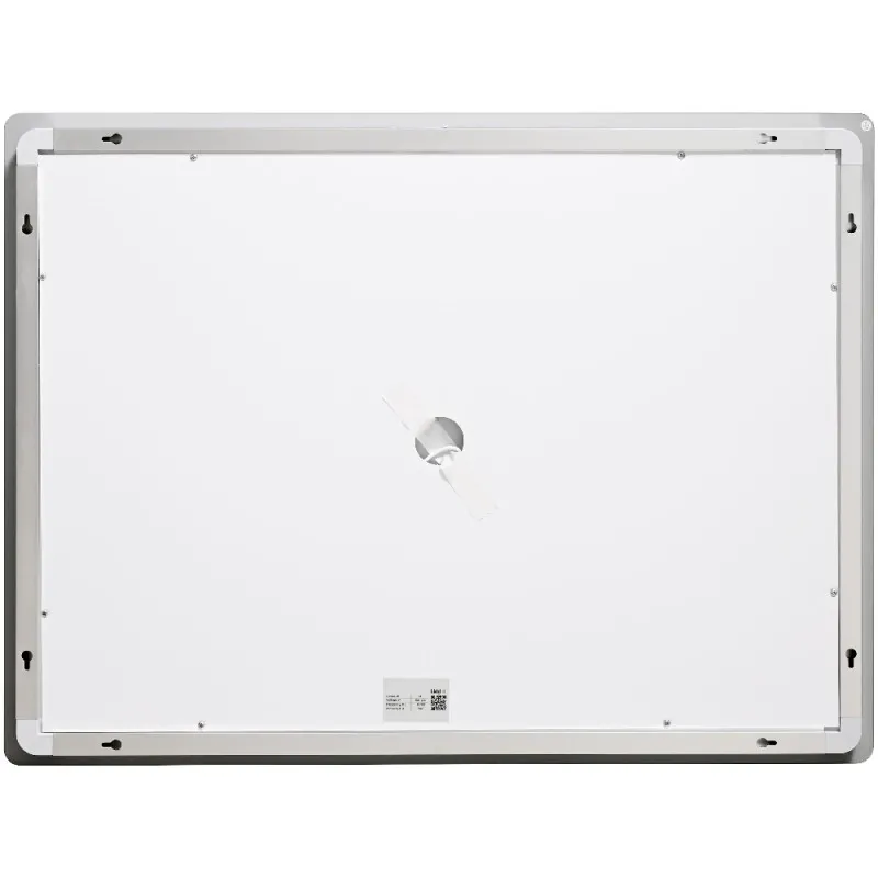 Зеркало Lidz Kubis (KU2) 800х600 с LED-подсветкой Touch (SD00054570) Фото - 10