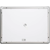 Дзеркало Lidz Kubis (KU2) 800х600 з LED-підсвічуванням Touch (SD00054570) Фото - 10