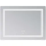 Зеркало Lidz Kubis (KU2) 800х600 с LED-подсветкой Touch (SD00054570) Фото - 2