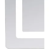 Зеркало Lidz Kubis (KU2) 800х600 с LED-подсветкой Touch (SD00054570) Фото - 7