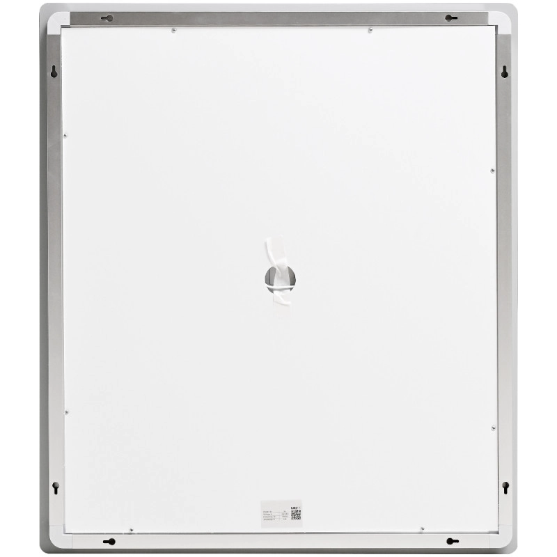 Дзеркало Lidz Kubis 700х800 з LED-підсвічуванням Touch (SD00054571) Фото - 10