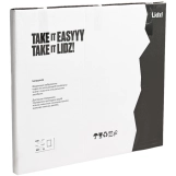 Дзеркало Lidz Kubis 700х800 з LED-підсвічуванням Touch (SD00054571) Фото - 11