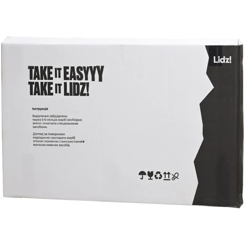 Зеркало Lidz Kubis (KU2) 600х800 с LED-подсветкой Touch (SD00054573) Фото - 2