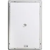 Зеркало Lidz Kubis (KU2) 600х800 с LED-подсветкой Touch (SD00054573) Фото - 1