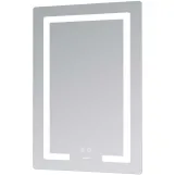 Зеркало Lidz Kubis (KU2) 600х800 с LED-подсветкой Touch (SD00054573) Фото - 7