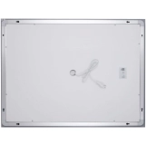 Дзеркало Lidz Kubis (KU1) 900х700 з LED-підсвічуванням Touch (SD00054575) Фото - 3
