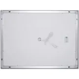 Зеркало Lidz Kubis (KU1) 900х700 с LED-подсветкой Touch (SD00054575) Фото - 3