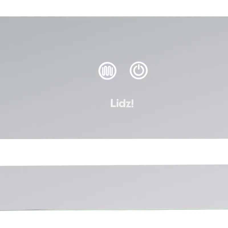 Зеркало Lidz Kubis (KU2) 900х700 с LED-подсветкой Touch (SD00054576) Фото - 9