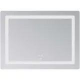 Зеркало Lidz Kubis (KU2) 900х700 с LED-подсветкой Touch (SD00054576) Фото - 2
