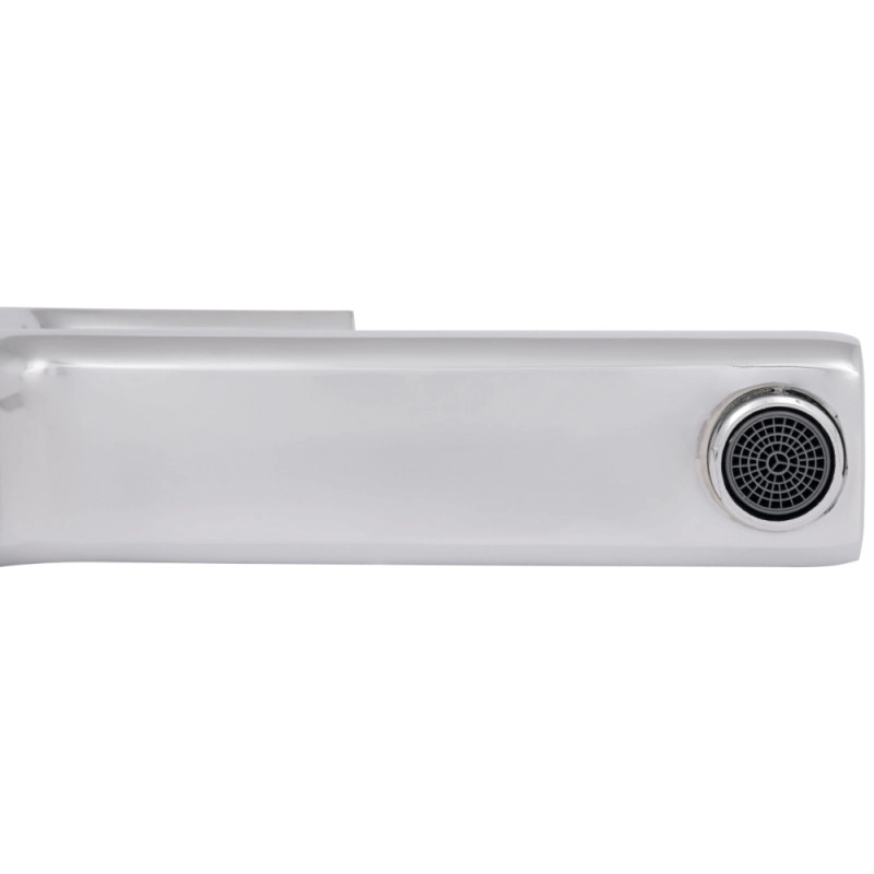 Змішувач для раковини Lidz Dozorca 001FH, хром (SD00055114) Фото - 3