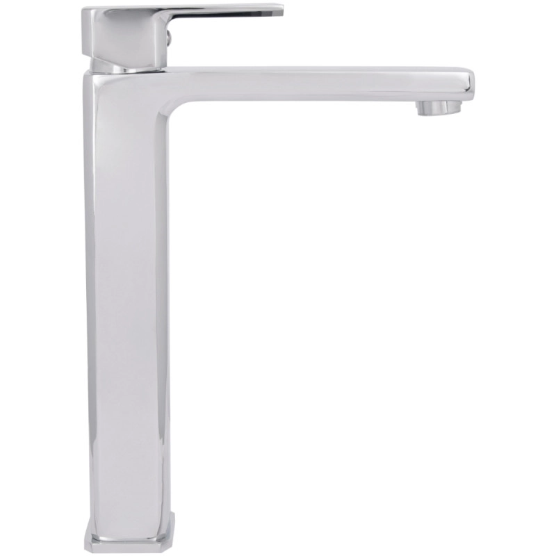 Змішувач для раковини Lidz Dozorca 001FH, хром (SD00055114) Фото - 5