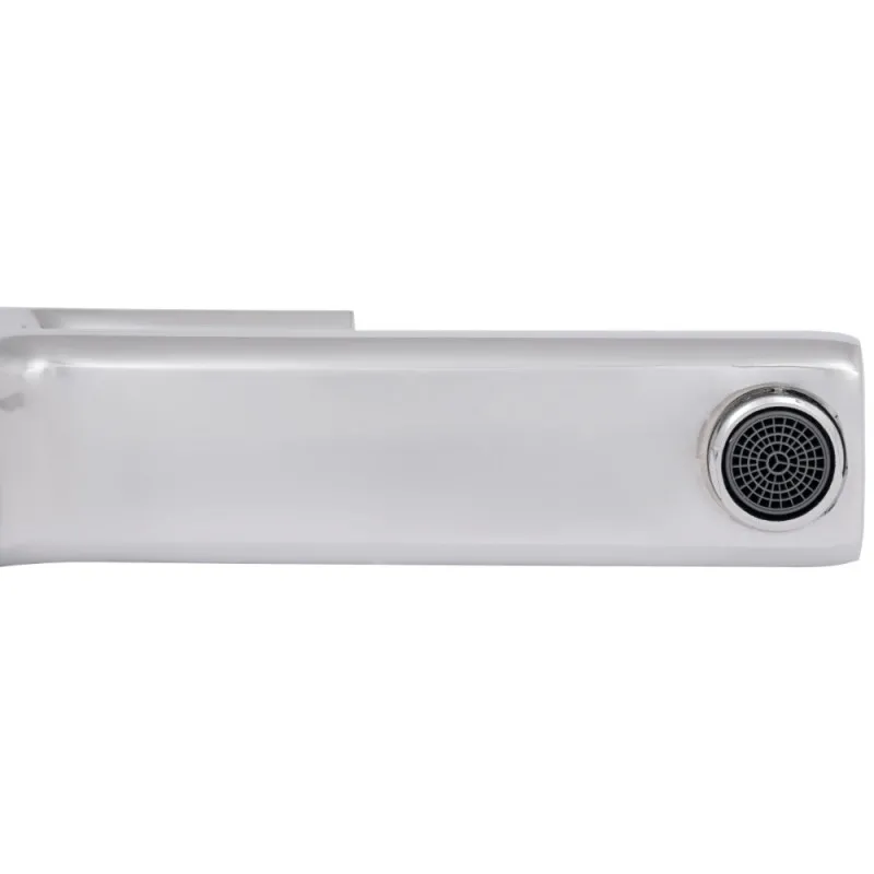 Смеситель для раковины Lidz Dozorca 001FH, хром (SD00055114) Фото - 3