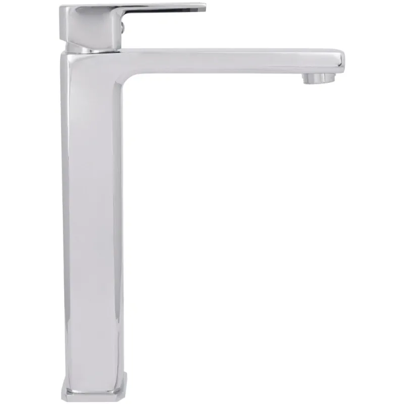 Смеситель для раковины Lidz Dozorca 001FH, хром (SD00055114) Фото - 5