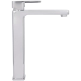 Змішувач для раковини Lidz Dozorca 001FH, хром (SD00055114) Фото - 5