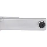 Смеситель для раковины Lidz Dozorca 001FH, хром (SD00055114) Фото - 3