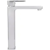 Смеситель для раковины Lidz Dozorca 001FH, хром (SD00055114) Фото - 5