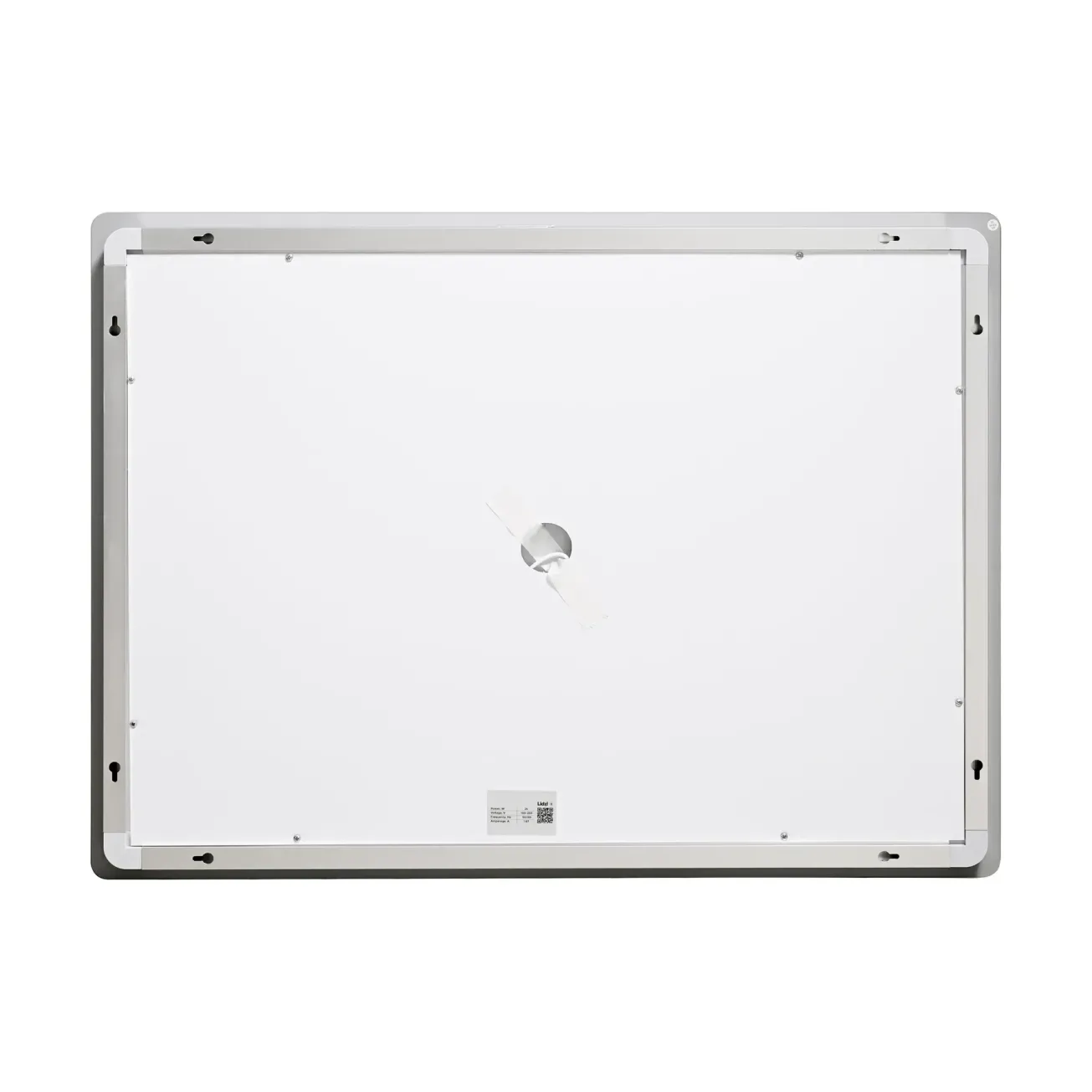 Зеркало Lidz Kubis (KU2) 1200х800 с LED-подсветкой Touch (SD00055131) Фото - 10