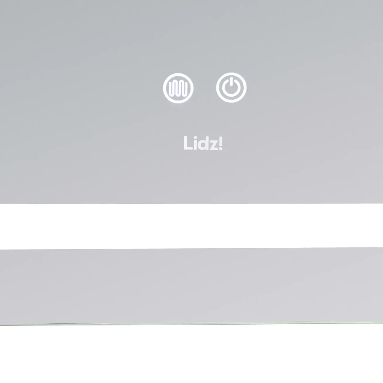 Зеркало Lidz Kubis (KU2) 1200х800 с LED-подсветкой Touch (SD00055131) Фото - 8