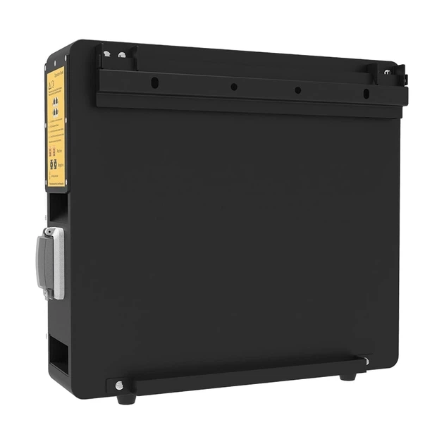 Акумуляторна батарея Lithium Valley LV-BAT-W5.12Ac 51.2V 100Ah (42-00401) Фото - 3