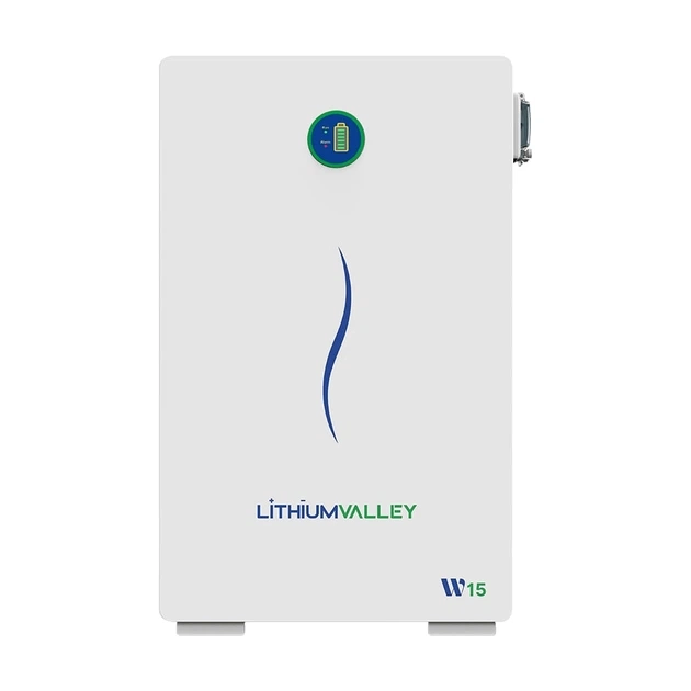 Акумуляторна батарея Lithium Valley W15-5A 280 Ач 51,2 В (42-00403)