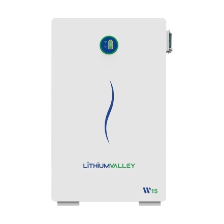 Акумуляторна батарея Lithium Valley W15-5A 280 Ач 51,2 В (42-00403)