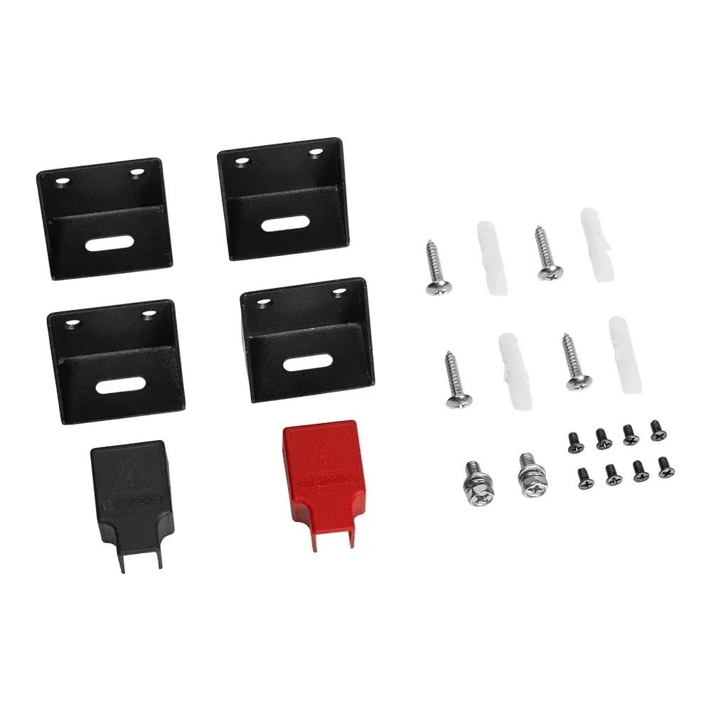 Акумуляторна батарея Li-Time Slim Battery 12V100-100-SLIM-LTCP-4-SE100 (44-00531) Фото - 5