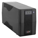 Источник бесперебойного питания LogicPower UPS LP 600VA-P (360Вт) (10003) Фото - 1