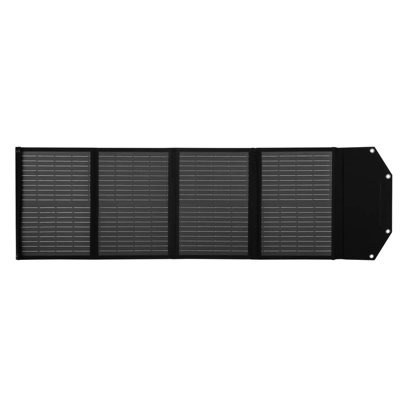 Портативна сонячна панель LogicPower LPS 60W (20054)