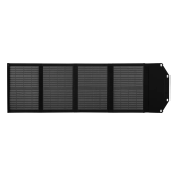 Портативна сонячна панель LogicPower LPS 60W (20054)