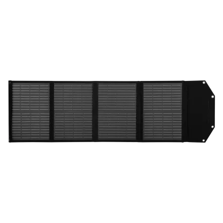 Портативна сонячна панель LogicPower LPS 60W (20054)