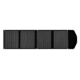 Портативна сонячна панель LogicPower LPS 100W (20055)