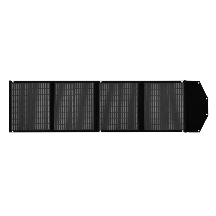 Портативна сонячна панель LogicPower LPS 100W (20055)
