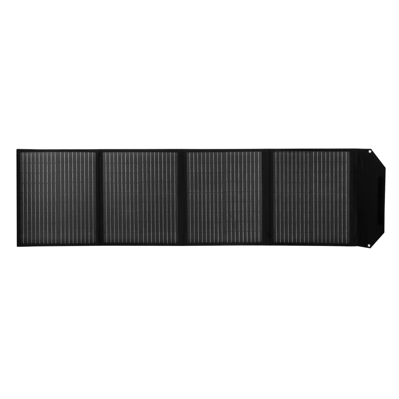 Портативна сонячна панель LogicPower LP 100W (DC) (20524)