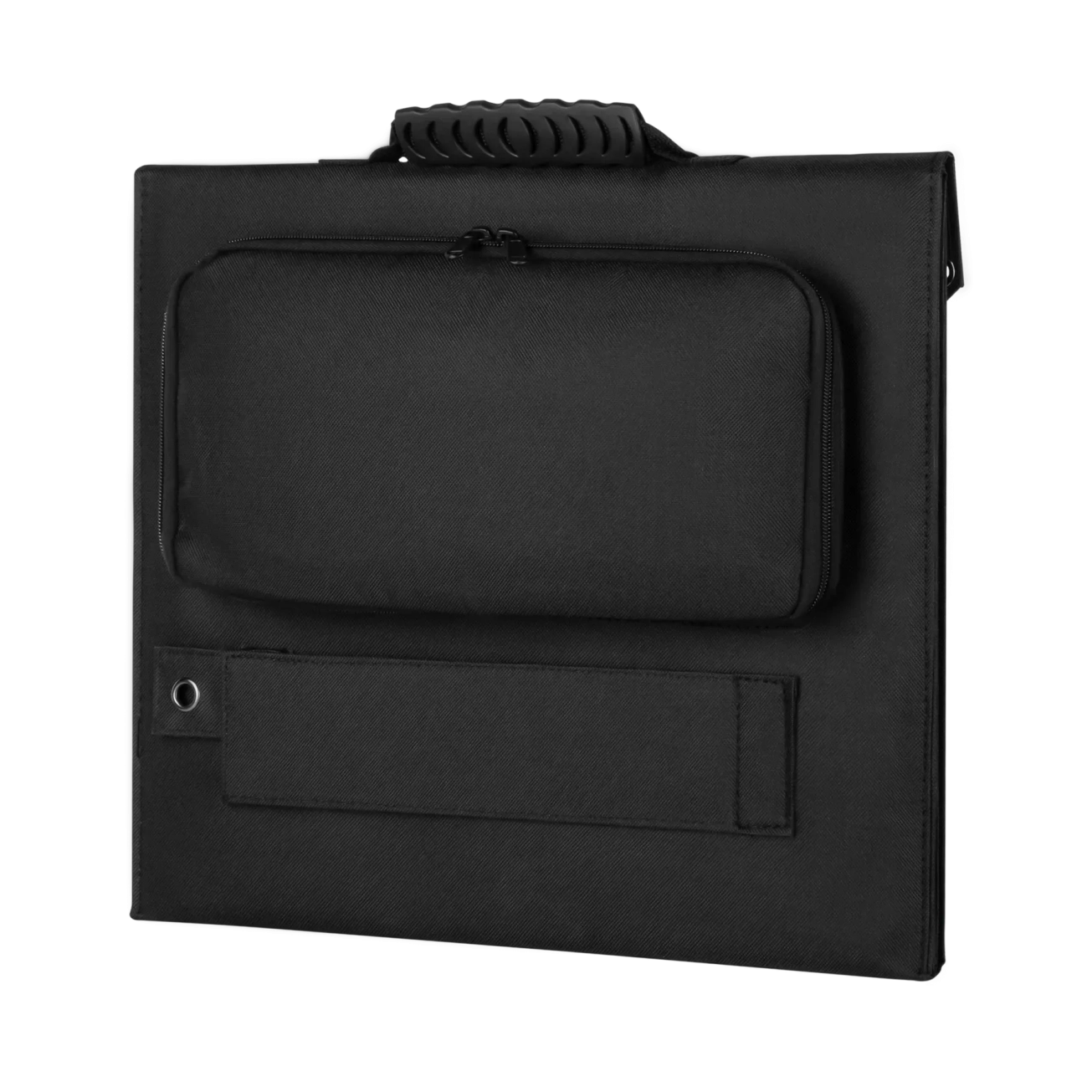Портативна сонячна панель LogicPower LP 100W (DC) (20524) Фото - 1