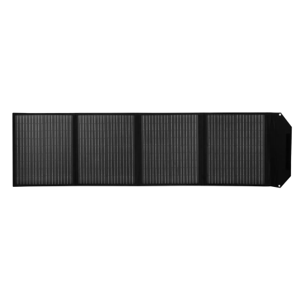 Портативна сонячна панель LogicPower LP 100W (DC) (20524)