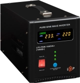 Устройство бесперебойного питания LogicPower LPY-PSW-1500VA+ (1050W) (22872) Фото - 2