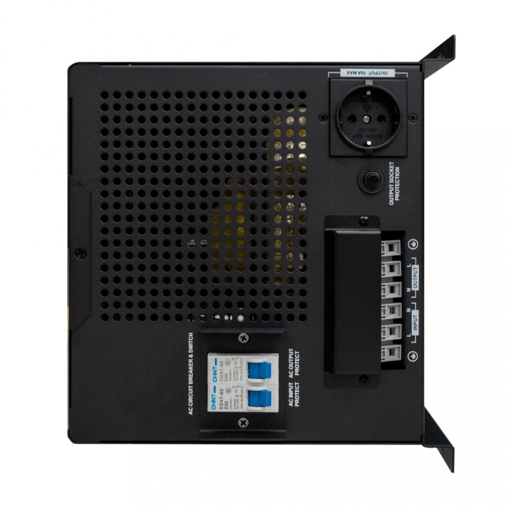 Джерело безперебійного живлення LogicPower LPM-PSW-3000VA (2000Вт) (22892) Фото - 4