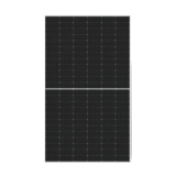 Сонячна панель LogicPower Longi Solar Half-Cell 585W, 30 профіль, Bifacial, монокристал (38939) Фото - 1