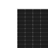 Солнечная панель LogicPower Longi Solar Half-Cell 710W, 33 профиль, Bifacial, монокристалл (38988) Фото - 3