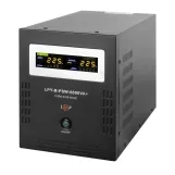 Источник бесперебойного питания LogicPower UPS 48В LPY-B-PSW-6000VA+(4200Вт) 10A/20A (6615) Фото - 1