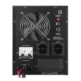 Источник бесперебойного питания LogicPower UPS 48В LPY-B-PSW-6000VA+(4200Вт) 10A/20A (6615) Фото - 3