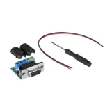Аккумуляторная батарея LogicPower 48 В 100 А·ч (5120 Вт·ч) LCD Smart (BMS 100 А) LiFePO4 Фото - 5