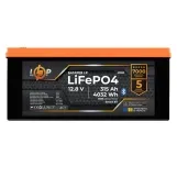 Аккумуляторная батарея LogicPower 12,8 В 315 А·ч (LP41260) LiFePO4