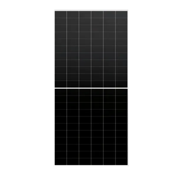 Сонячна панель Longi Solar LR8-66HYD-650M BIFACIAL Hi-MO 9