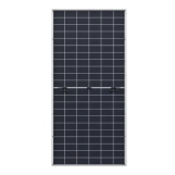 Сонячна панель Longi Solar LR8-66HYD-650M BIFACIAL Hi-MO 9 Фото - 1