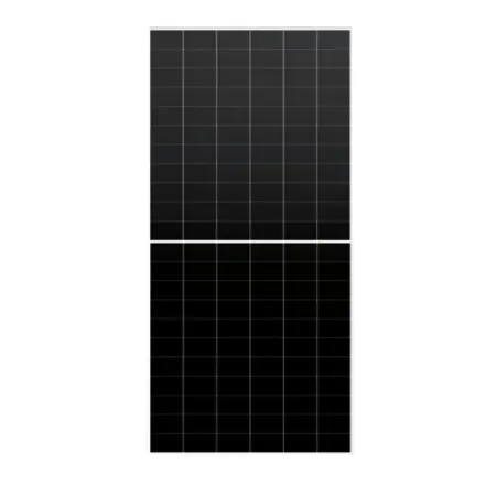 Солнечная панель Longi Solar LR8-66HYD-650M BIFACIAL Hi-MO 9