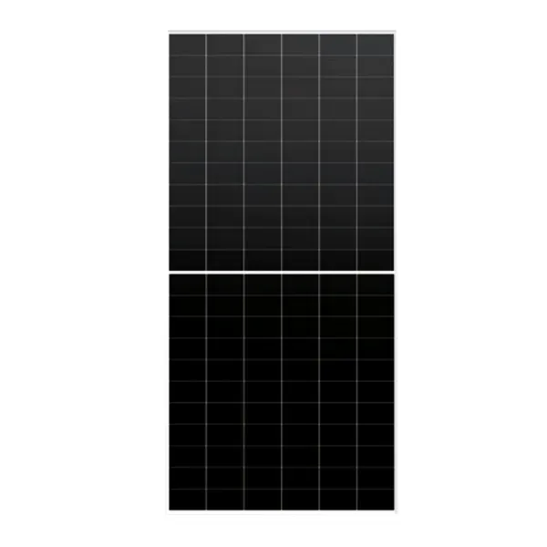 Солнечная панель Longi Solar LR8-66HYD-655M BIFACIAL Hi-MO 9