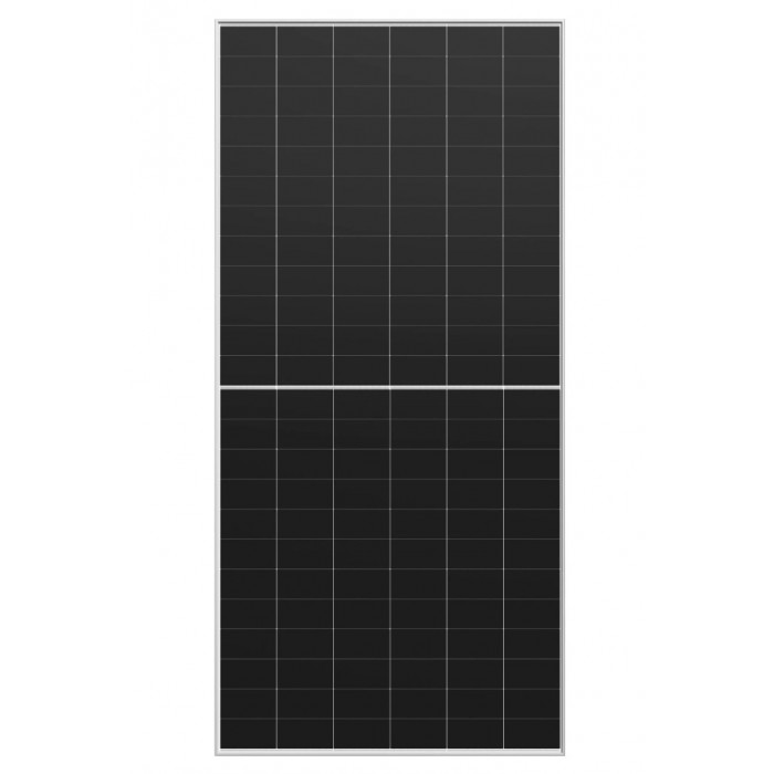 Сонячна панель Longi Solar LR7-72HYD-650M Bifacial